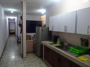 Apartamento de recuperación